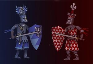 play Medieval Wars