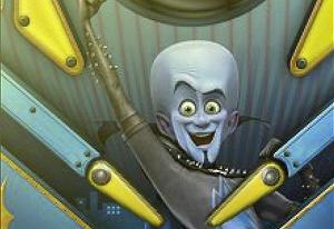 play Megamind Pinball