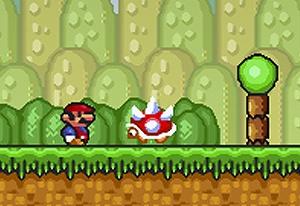play Mario Play