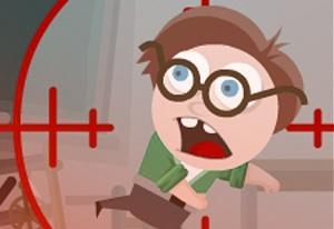 play Dixie The Nerd