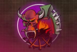 play Doodle Devil