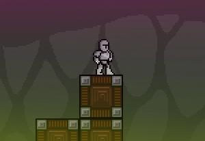 play Super Pixelknight