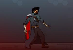 play Ninja Katana