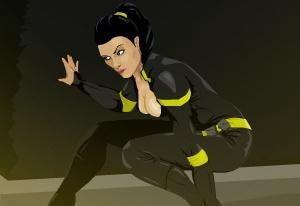 play Deadly Venom