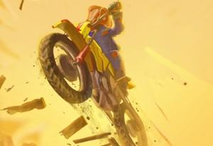 play Super Champ