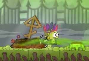 play All We Need Is Brain
