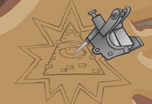 play Tattoo Artist 3