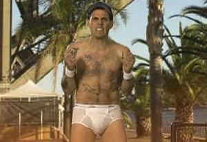 play Jackass3D: Ball Breaker