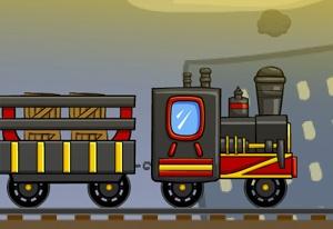 play Coal Express 3