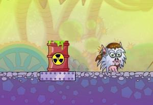 play Laser Cannon