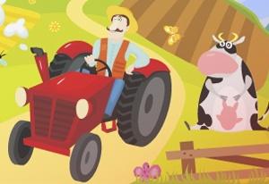 play Farm Express
