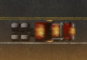 play Mad Trucker 2