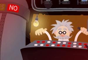 play Monster Matchmaker