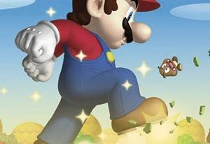 play Mario Puzzler