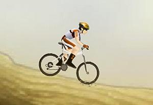 play Mountain Bike Online