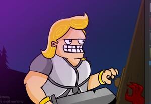 play Lucky Tower