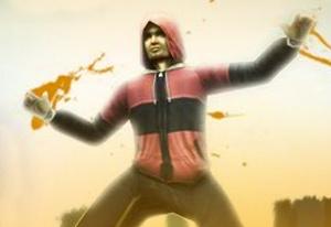 play Free Running