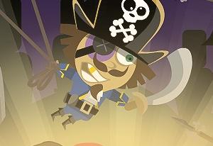 play Hoger The Pirate: Lost Island Episode