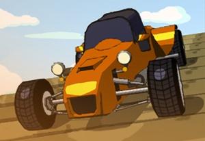 play Coaster Racer