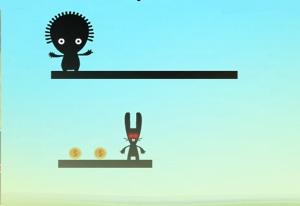 play Zombie Rabbits Must Die