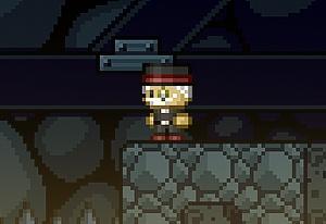 play Professor Spelunkington