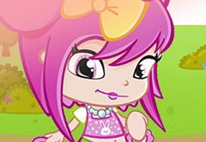 play So Much To Do In Pinypon'S Hotel