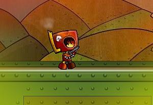 play Steam Droid
