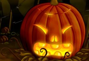 play Jack O Lantern