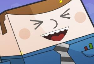 play Cuboy Facebutt