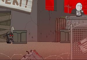 play Madness: Premeditation