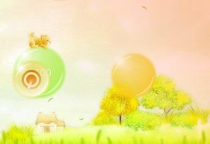 play Drifting Afternoon