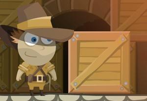 play Johnny Finder