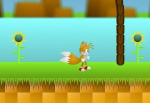 play Tails Nightmare 2