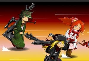 play Epic Battle Fantasy 3