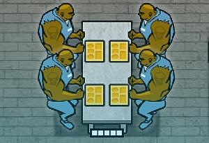 play Death Row Diner