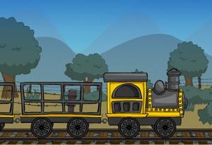 play Coal Express 2