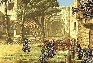 play Zombie Slaughter