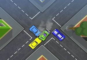 play Car Chaos