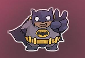 play Fatman Go!