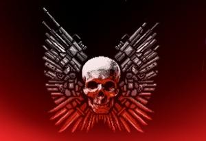 play The Expendables