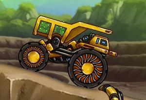 play Planet Trucker