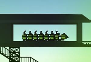 play Epic Coaster