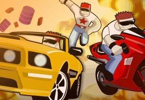 play Stunt Master