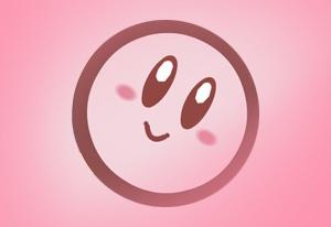 play Kirby Brick War
