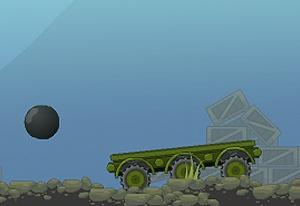 play Three Wheeled Breaker