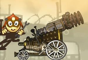 play Roly-Poly Cannon 3