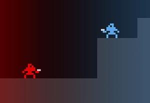 play Space Ninja