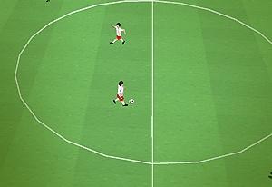 play Speedy Play World Soccer