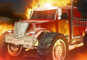 play Fire Truck 2 Online