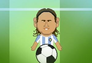 play World Class Keep Ups